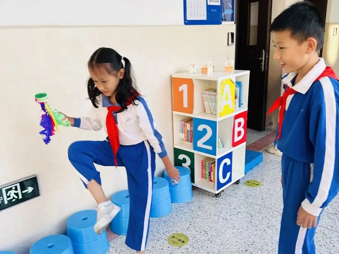 【优质均衡·招生季】 | 宝安小学(集团)红树林外国语小学2024年秋季义务教育招生指引 第40张 【优质均衡·招生季】 | 宝安小学(集团)红树林外国语小学2024年秋季义务教育招生指引 第40张