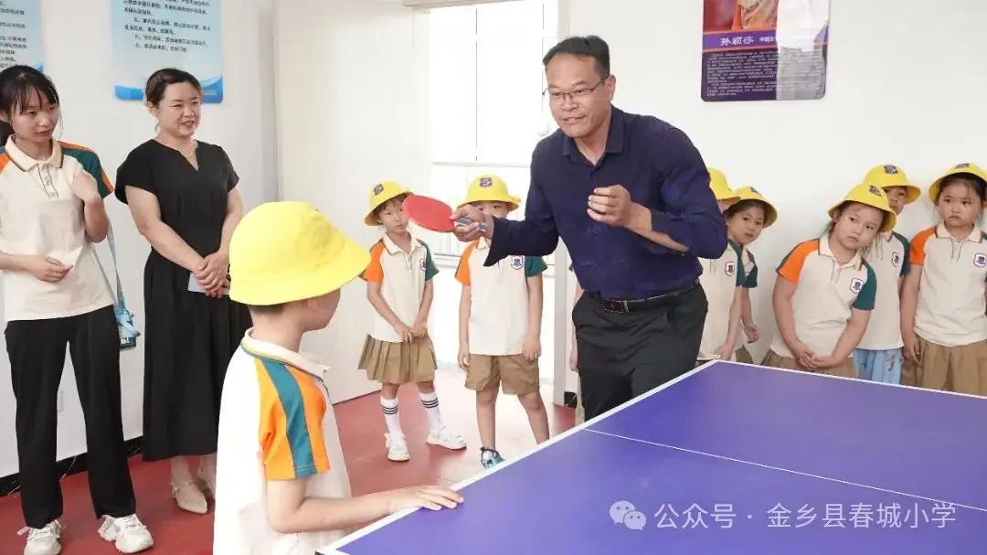 【春晖小学】小学零距离 成长初体验——小幼衔接参观体验活动 第29张 【春晖小学】小学零距离 成长初体验——小幼衔接参观体验活动 第29张