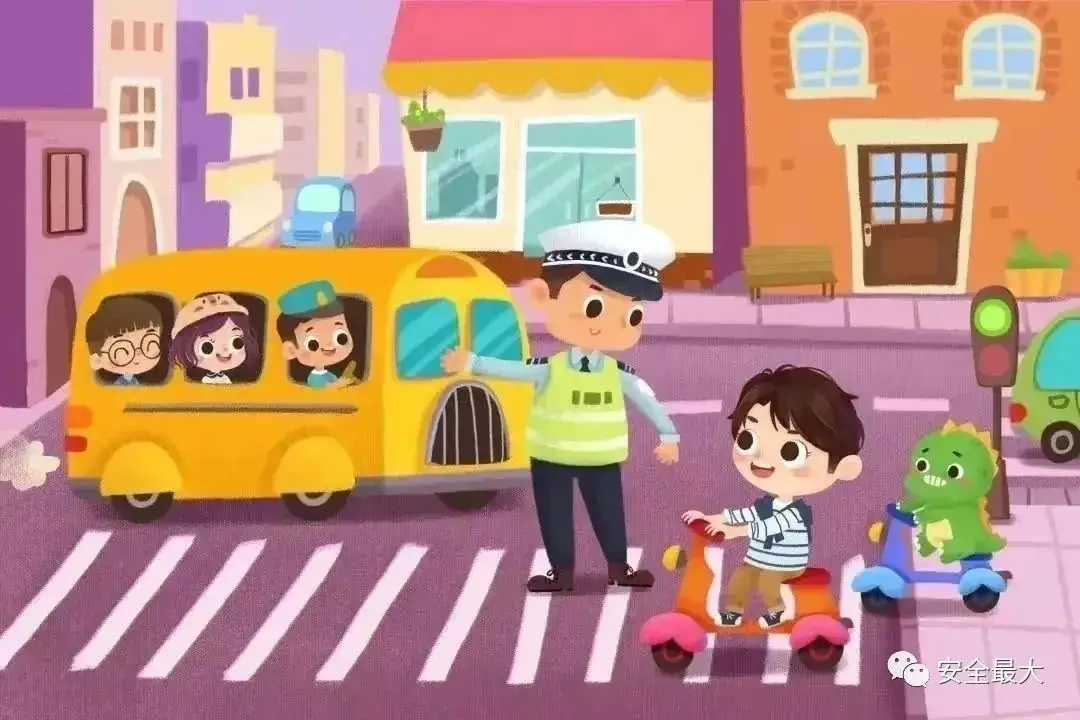 【未央教育·方新小学教育集团汉都新苑第一小学】家校携手 "童“行无忧——一盔一带安全常在 第13张 【未央教育·方新小学教育集团汉都新苑第一小学】家校携手 "童“行无忧——一盔一带安全常在 第13张