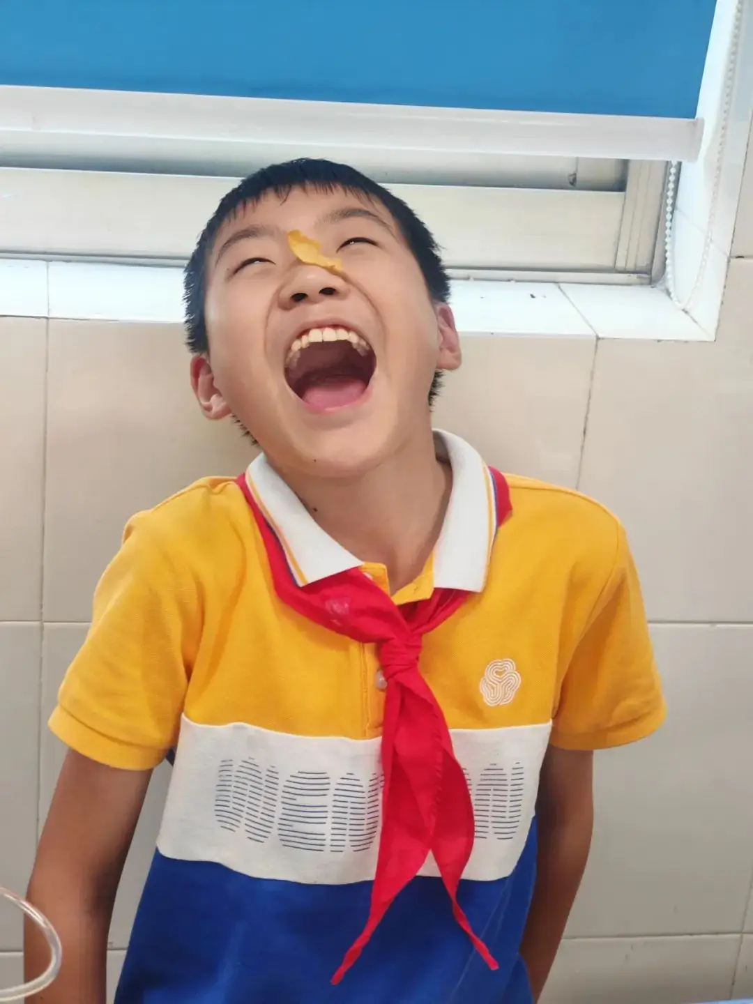 童梦飞扬 梦想起航----闻堰小学608班六一儿童节活动 第23张 童梦飞扬 梦想起航----闻堰小学608班六一儿童节活动 第23张