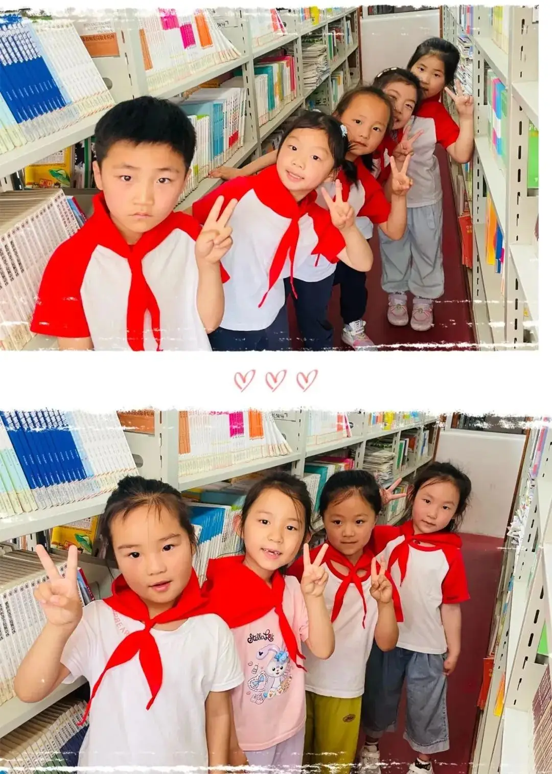 初探小学 “幼”见成长——记响水君成幼儿园大班幼儿参观小学活动 第35张 初探小学 “幼”见成长——记响水君成幼儿园大班幼儿参观小学活动 第35张