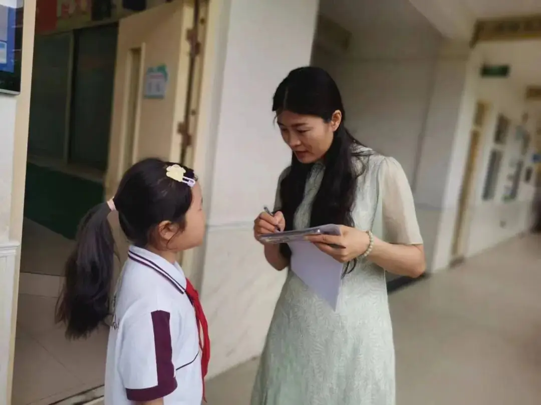 校园动态|曹县第一实验小学经典诵读验收活动 第44张 校园动态|曹县第一实验小学经典诵读验收活动 第44张