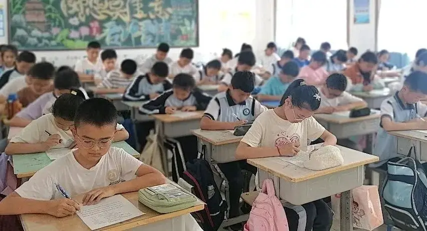 提升素养,展示风采——昌乐县实验小学英语素养展示 第30张 提升素养,展示风采——昌乐县实验小学英语素养展示 第30张