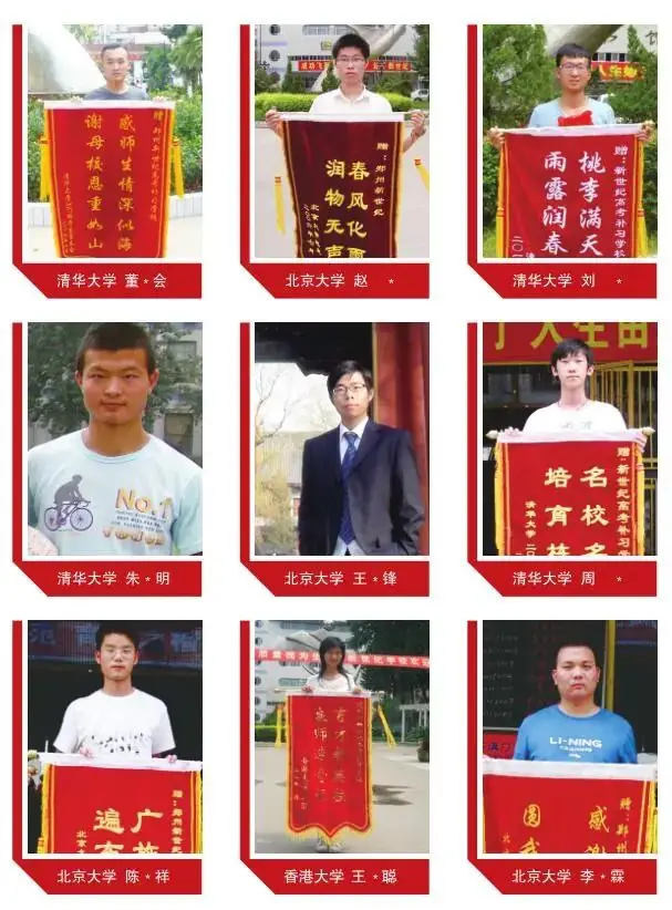 郑州优胜实验中学高考复读部(原郑州新世纪高考学校)2024年面向全省招生 第42张 郑州优胜实验中学高考复读部(原郑州新世纪高考学校)2024年面向全省招生 第42张
