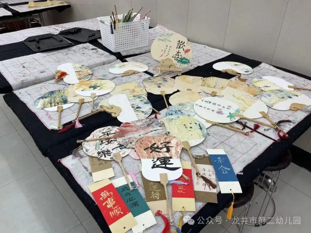 【幼儿活动】“趣”探小学,“幼”见成长——龙井市第二幼儿园携手龙井市东山实验小学开展参观小学活动 第76张 【幼儿活动】“趣”探小学,“幼”见成长——龙井市第二幼儿园携手龙井市东山实验小学开展参观小学活动 第76张