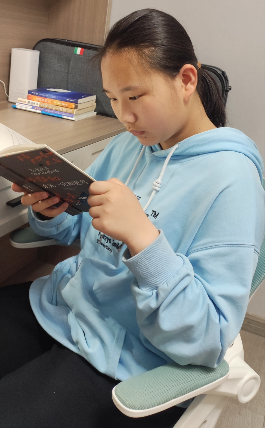 【陈仓实验小学】阅读润心 书香致远——学生读书作品分享(第十四期) 第3张 【陈仓实验小学】阅读润心 书香致远——学生读书作品分享(第十四期) 第3张