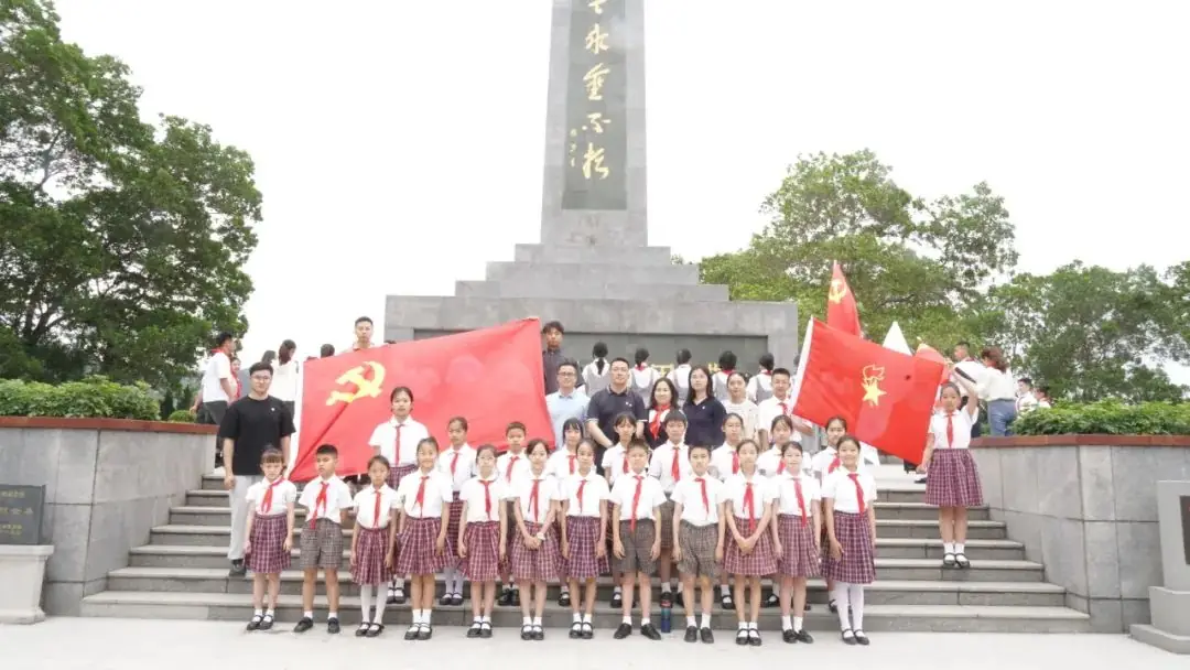【优质均衡·招生季】 | 宝安小学(集团)红树林外国语小学2024年秋季义务教育招生指引 第28张 【优质均衡·招生季】 | 宝安小学(集团)红树林外国语小学2024年秋季义务教育招生指引 第28张