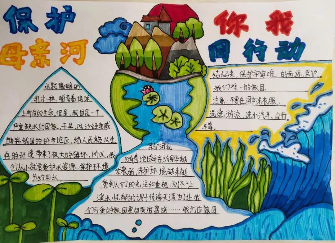 开远市灵泉崇文小学联盟学校(灵泉校区)开展“六·五世界环境日”系列活动 第8张 开远市灵泉崇文小学联盟学校(灵泉校区)开展“六·五世界环境日”系列活动 第8张