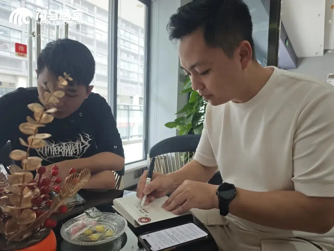高考必胜丨十载怀揣梦想,今朝收获在望 第5张