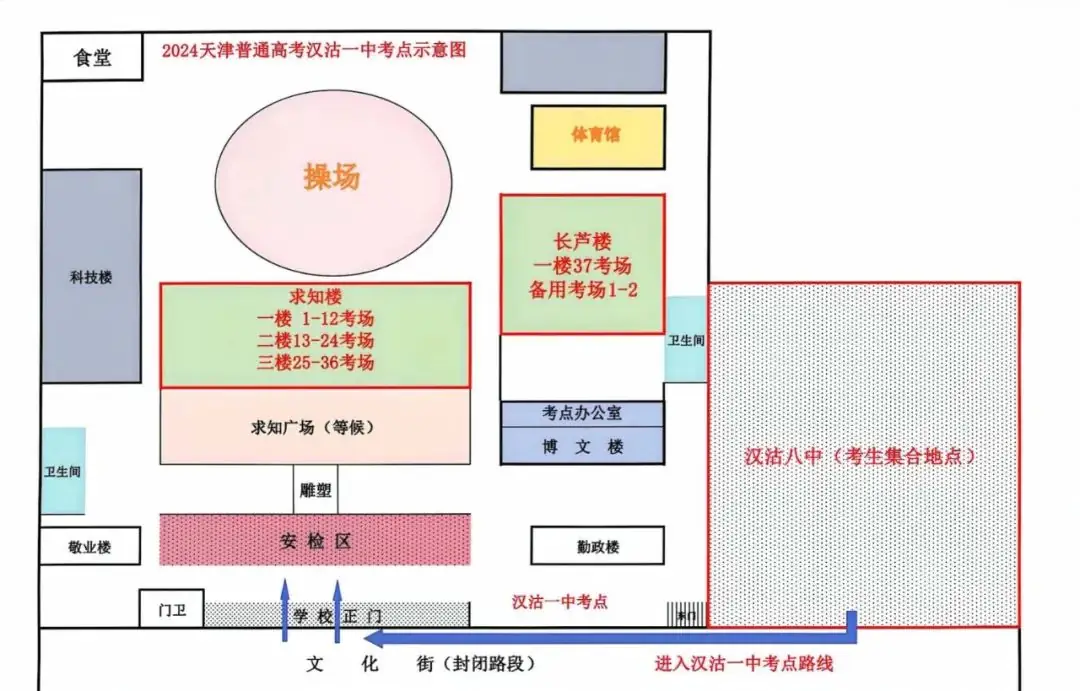 用心用情护航高考 提笔扬帆筑梦远航——致滨城市民、考生 第13张 用心用情护航高考 提笔扬帆筑梦远航——致滨城市民、考生 第13张