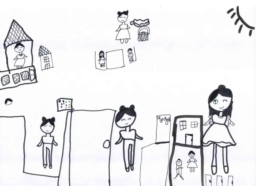 云宝启航·幼探小学——幼小衔接之明晨小学探索之旅 第44张 云宝启航·幼探小学——幼小衔接之明晨小学探索之旅 第44张