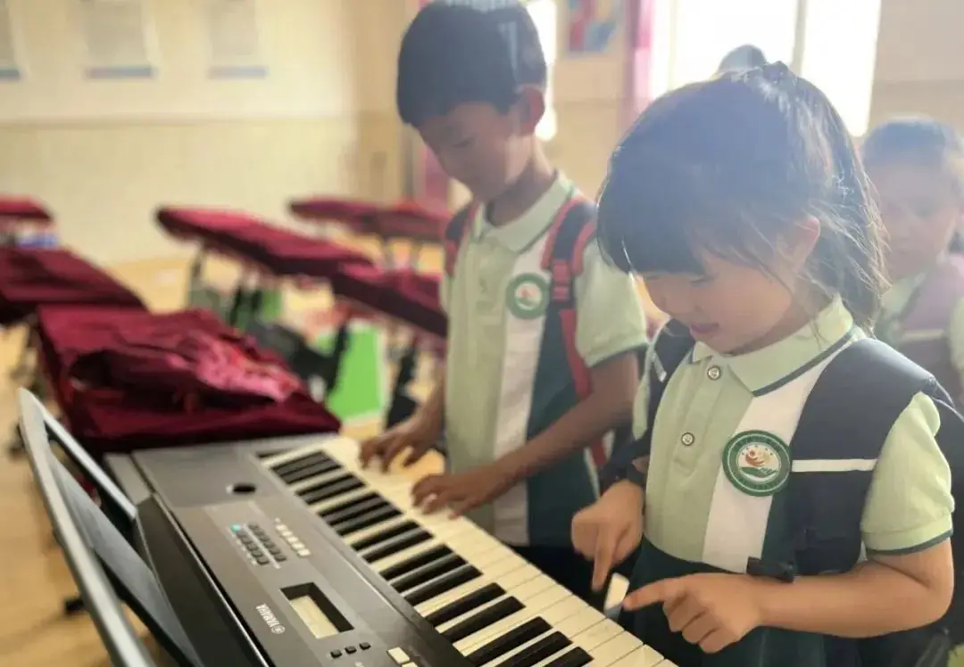 学前教育宣传月|“我拍了拍小学” 第21张 学前教育宣传月|“我拍了拍小学” 第21张