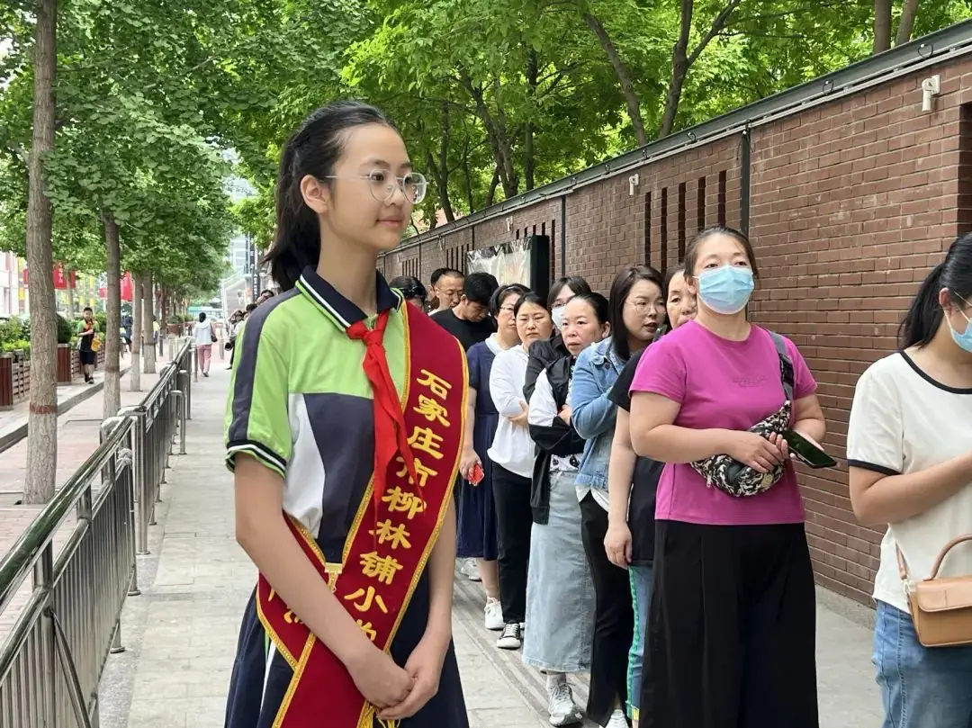 【柳林校区】一起见证成长——柳林铺小学召开家长交流会 第11张 【柳林校区】一起见证成长——柳林铺小学召开家长交流会 第11张
