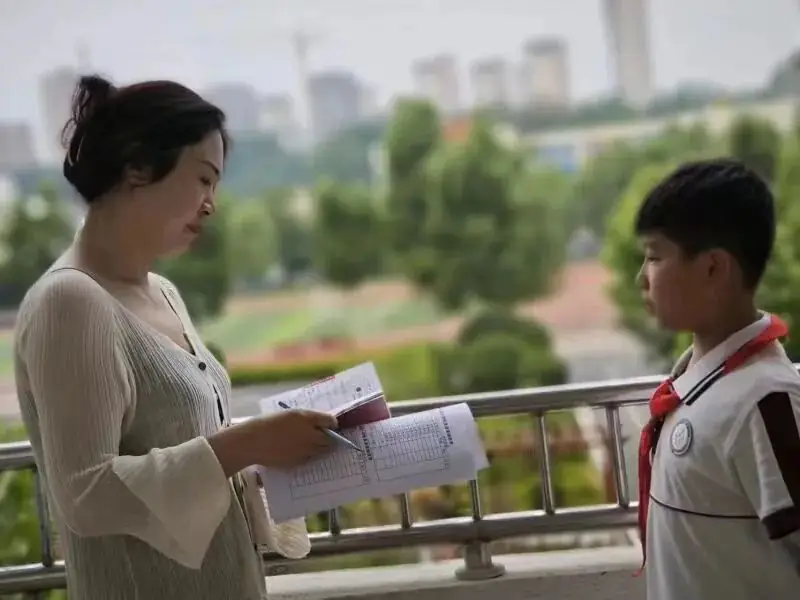 校园动态|曹县第一实验小学经典诵读验收活动 第34张 校园动态|曹县第一实验小学经典诵读验收活动 第34张