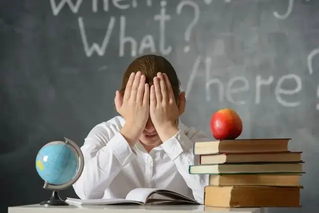 小学几年级能看出成绩好坏?未来是不是学霸? 第1张 小学几年级能看出成绩好坏?未来是不是学霸? 第1张
