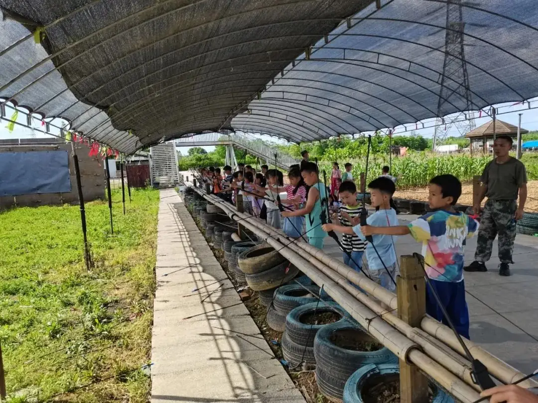 花园小学“国歌嘹亮 耕读童年”——庆六一•红领巾爱祖国研学实践活动 第96张 花园小学“国歌嘹亮 耕读童年”——庆六一•红领巾爱祖国研学实践活动 第96张