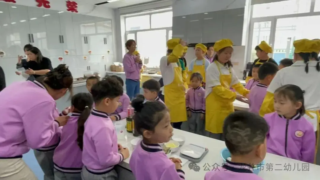 【幼儿活动】“趣”探小学,“幼”见成长——龙井市第二幼儿园携手龙井市东山实验小学开展参观小学活动 第90张 【幼儿活动】“趣”探小学,“幼”见成长——龙井市第二幼儿园携手龙井市东山实验小学开展参观小学活动 第90张
