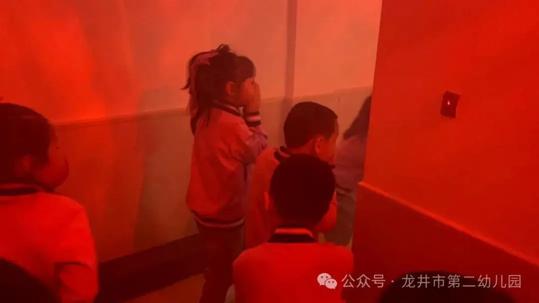 【幼儿活动】“趣”探小学,“幼”见成长——龙井市第二幼儿园携手龙井市东山实验小学开展参观小学活动 第53张 【幼儿活动】“趣”探小学,“幼”见成长——龙井市第二幼儿园携手龙井市东山实验小学开展参观小学活动 第53张
