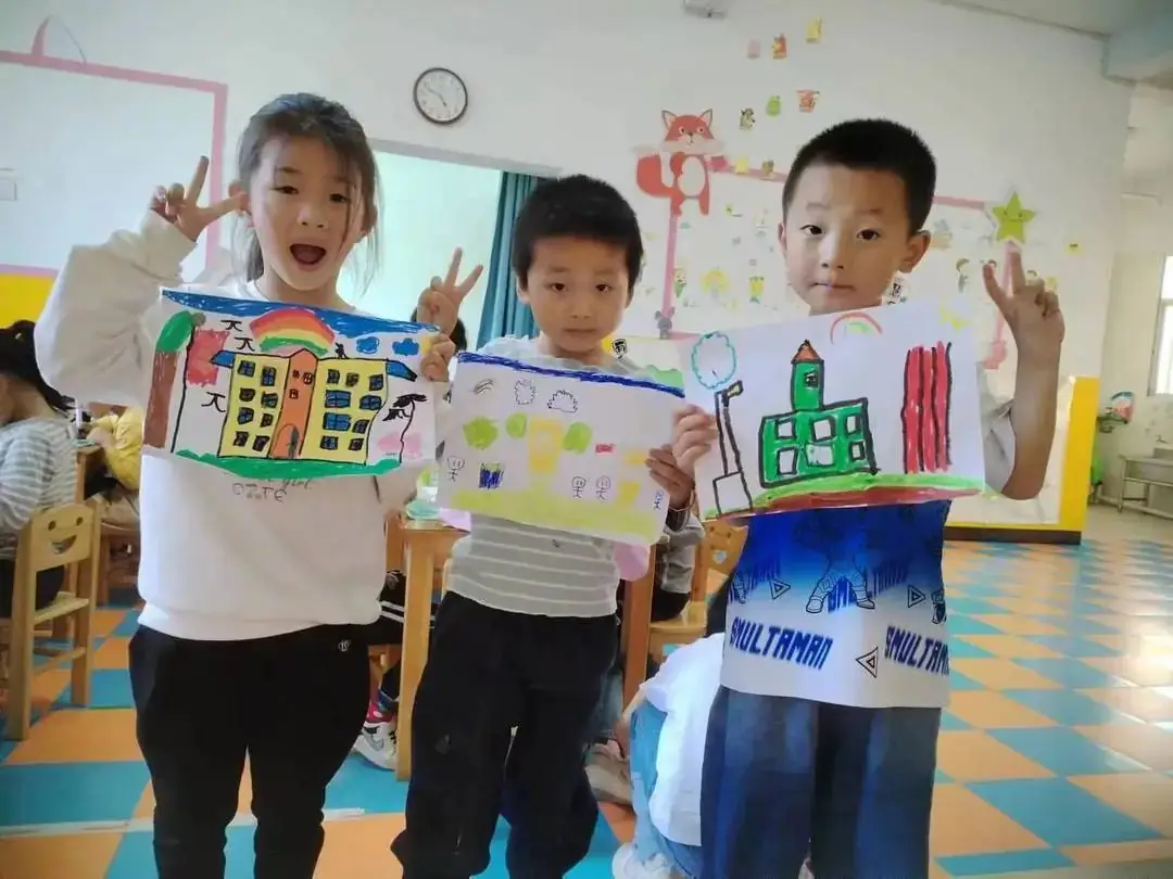 2024荣塘中心幼儿园“初探小学,'幼'见成长”大班幼小衔接活动 第80张 2024荣塘中心幼儿园“初探小学,'幼'见成长”大班幼小衔接活动 第80张