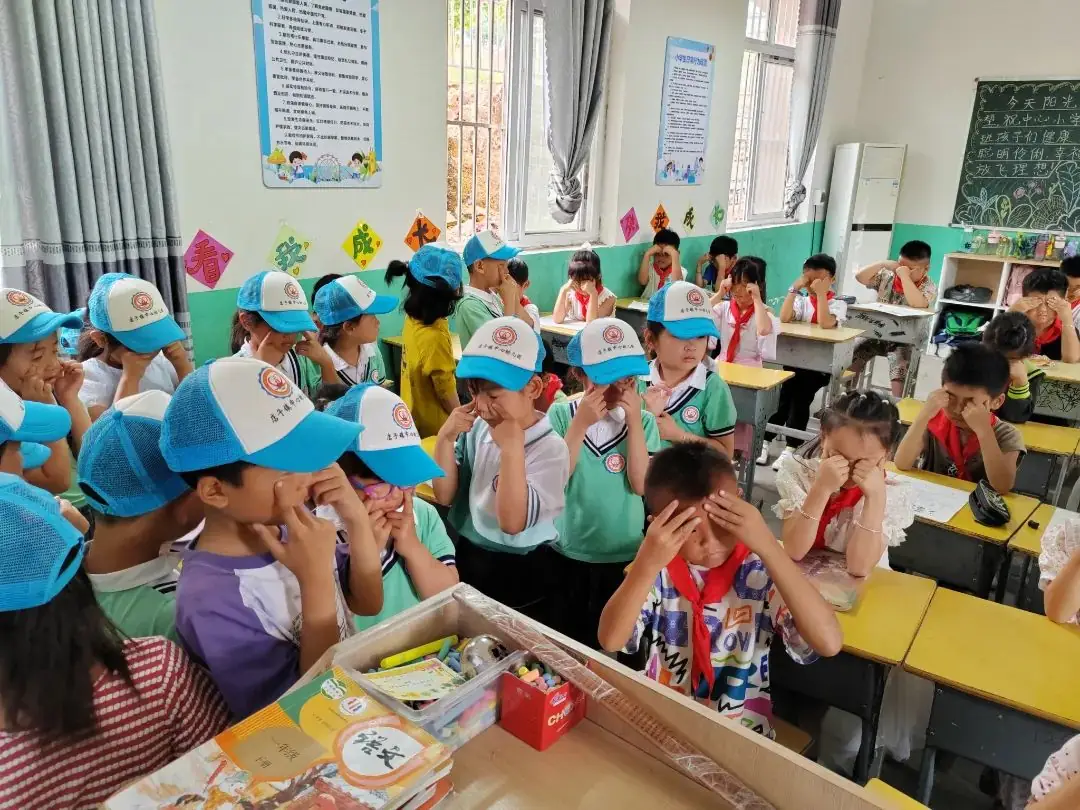 探秘小学 乐享成长 第8张