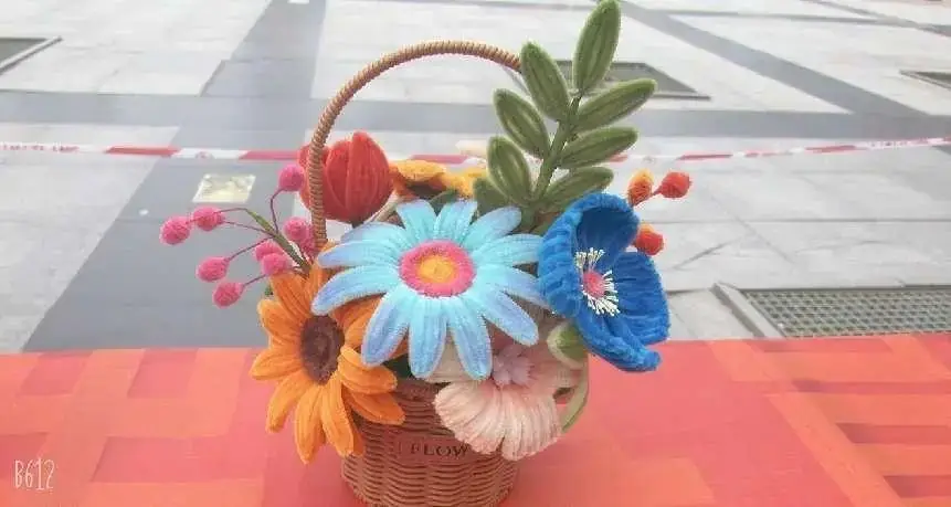 周口市文昌小学第二届文化艺术节优秀作品展 第75张 周口市文昌小学第二届文化艺术节优秀作品展 第75张