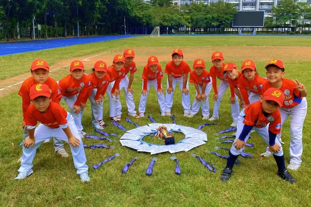 【优质均衡·招生季】 | 宝安小学(集团)红树林外国语小学2024年秋季义务教育招生指引 第16张 【优质均衡·招生季】 | 宝安小学(集团)红树林外国语小学2024年秋季义务教育招生指引 第16张