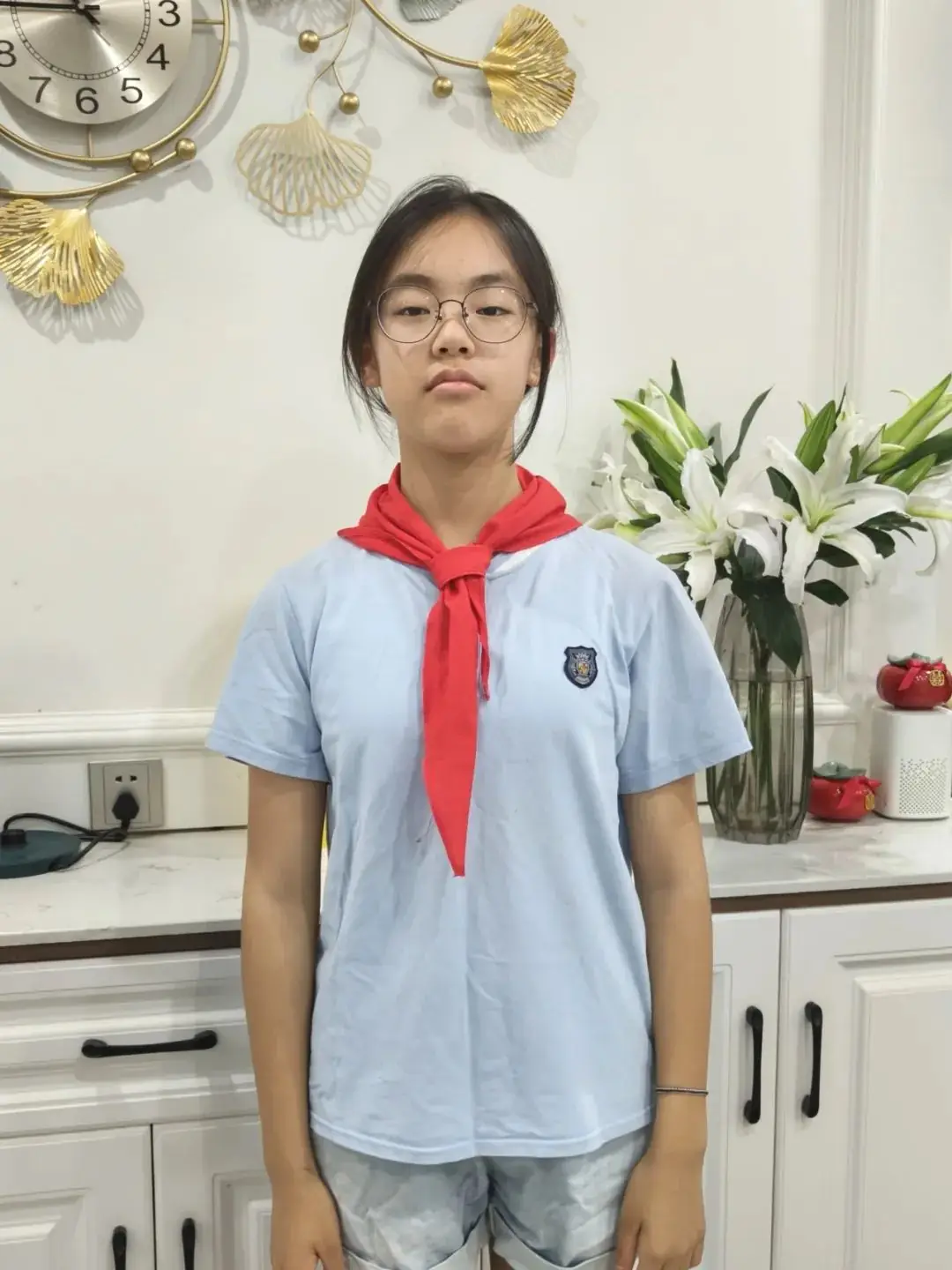 【中隐小学·德育活动】桂林市中隐小学中隐好少年表彰之“中隐小健将” 第43张 【中隐小学·德育活动】桂林市中隐小学中隐好少年表彰之“中隐小健将” 第43张