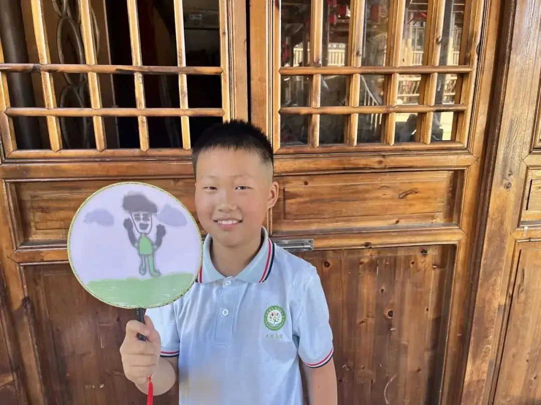 花园小学“国歌嘹亮 耕读童年”——庆六一•红领巾爱祖国研学实践活动 第137张 花园小学“国歌嘹亮 耕读童年”——庆六一•红领巾爱祖国研学实践活动 第137张