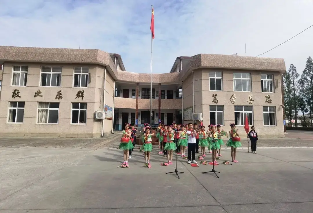“初探小学 稳步启航”—— 沙窝镇中心幼儿园大班幼小衔接策划活动 第11张 “初探小学 稳步启航”—— 沙窝镇中心幼儿园大班幼小衔接策划活动 第11张