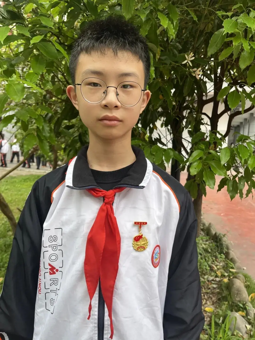 【立德·养正】邵武市实验小学教育集团五一九校区五月立德之星·担当星风采展示 第68张 【立德·养正】邵武市实验小学教育集团五一九校区五月立德之星·担当星风采展示 第68张