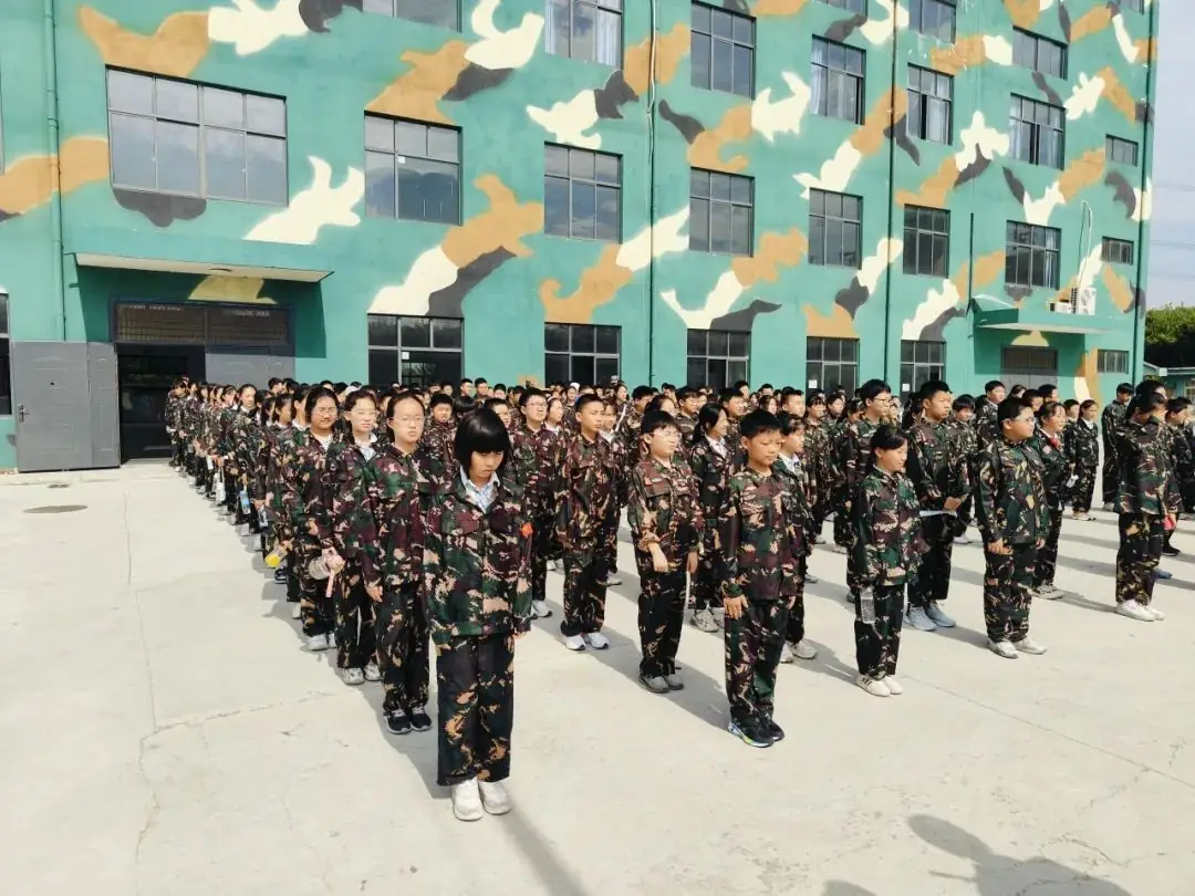 实践砺心智 研学促成长——全椒县实验小学教育集团组织开展三、六年级研学活动 第13张