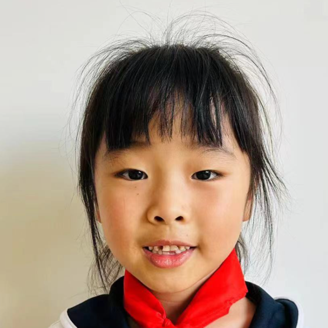【无棣县实验幼儿园分园】走进小学,乐享成长——大班幼儿参观第四实验小学纪实 第4张 【无棣县实验幼儿园分园】走进小学,乐享成长——大班幼儿参观第四实验小学纪实 第4张
