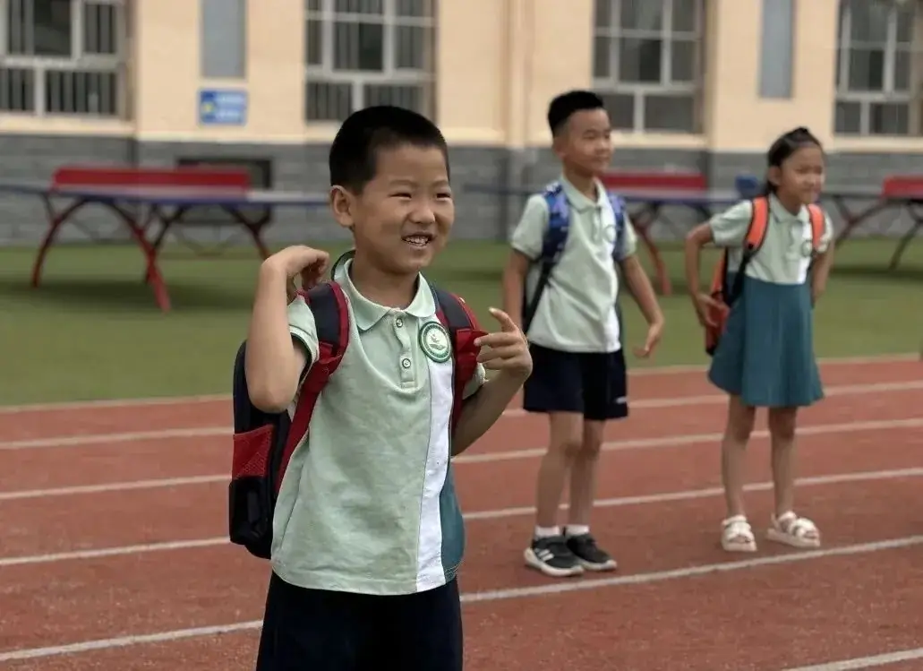 学前教育宣传月|“我拍了拍小学” 第9张 学前教育宣传月|“我拍了拍小学” 第9张
