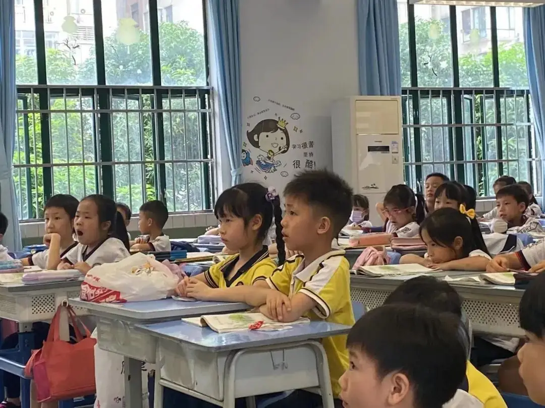 趣探小学,幼见成长 第47张 趣探小学,幼见成长 第47张
