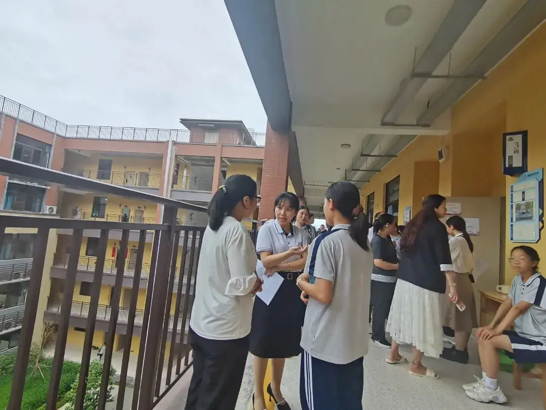 家校携手 圆梦中考 | 源城区实验中学2023-2024学年第二学期九年级家长会 第13张 家校携手 圆梦中考 | 源城区实验中学2023-2024学年第二学期九年级家长会 第13张