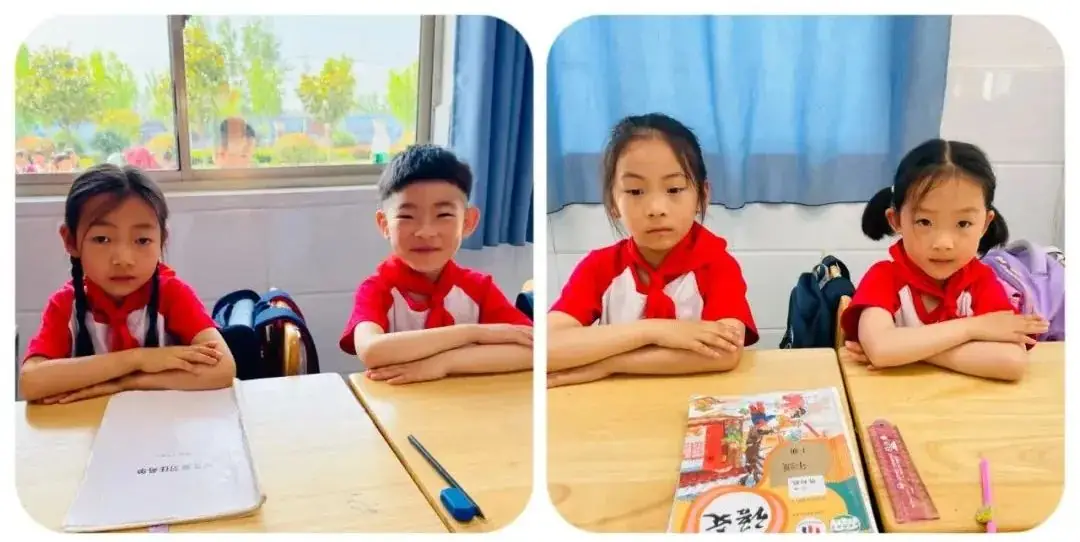 初探小学 “幼”见成长——记响水君成幼儿园大班幼儿参观小学活动 第70张 初探小学 “幼”见成长——记响水君成幼儿园大班幼儿参观小学活动 第70张