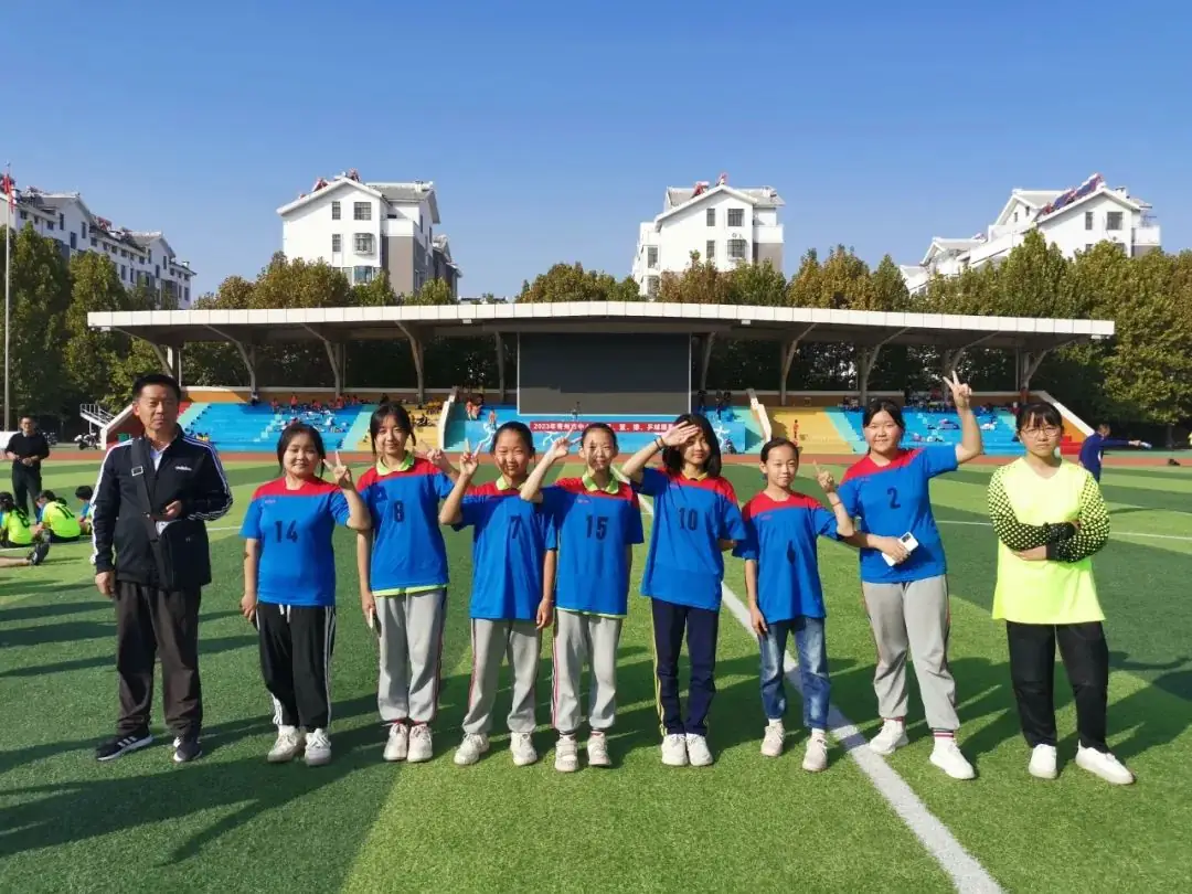 优质均衡发展工作动态②丨郑母小学:优质均衡办教育,浩然正气育人才 第9张 优质均衡发展工作动态②丨郑母小学:优质均衡办教育,浩然正气育人才 第9张