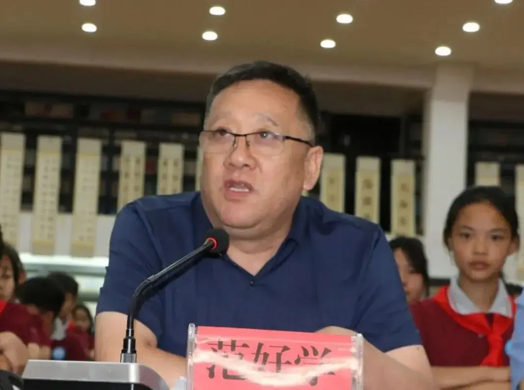 【凯旋城小学】检教同行 共护成长——法制宣传进校园纪实 第34张 【凯旋城小学】检教同行 共护成长——法制宣传进校园纪实 第34张