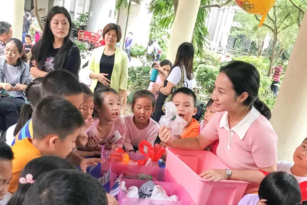 【优质均衡·招生季】 | 宝安小学(集团)红树林外国语小学2024年秋季义务教育招生指引 第45张 【优质均衡·招生季】 | 宝安小学(集团)红树林外国语小学2024年秋季义务教育招生指引 第45张