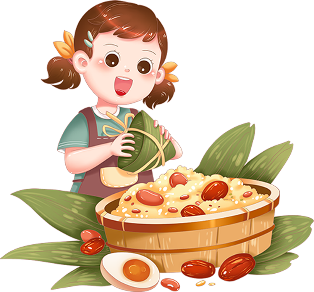 端午安康,粽叶飘香——斗柏路小学端午节放假通知及假期安全提示 第6张 端午安康,粽叶飘香——斗柏路小学端午节放假通知及假期安全提示 第6张