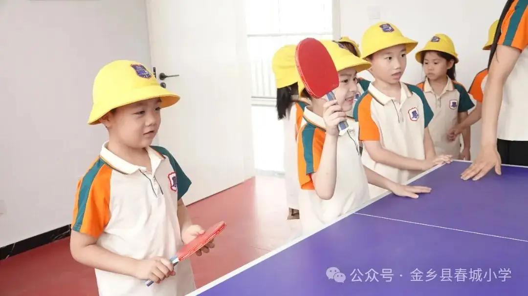 【春晖小学】小学零距离 成长初体验——小幼衔接参观体验活动 第30张 【春晖小学】小学零距离 成长初体验——小幼衔接参观体验活动 第30张