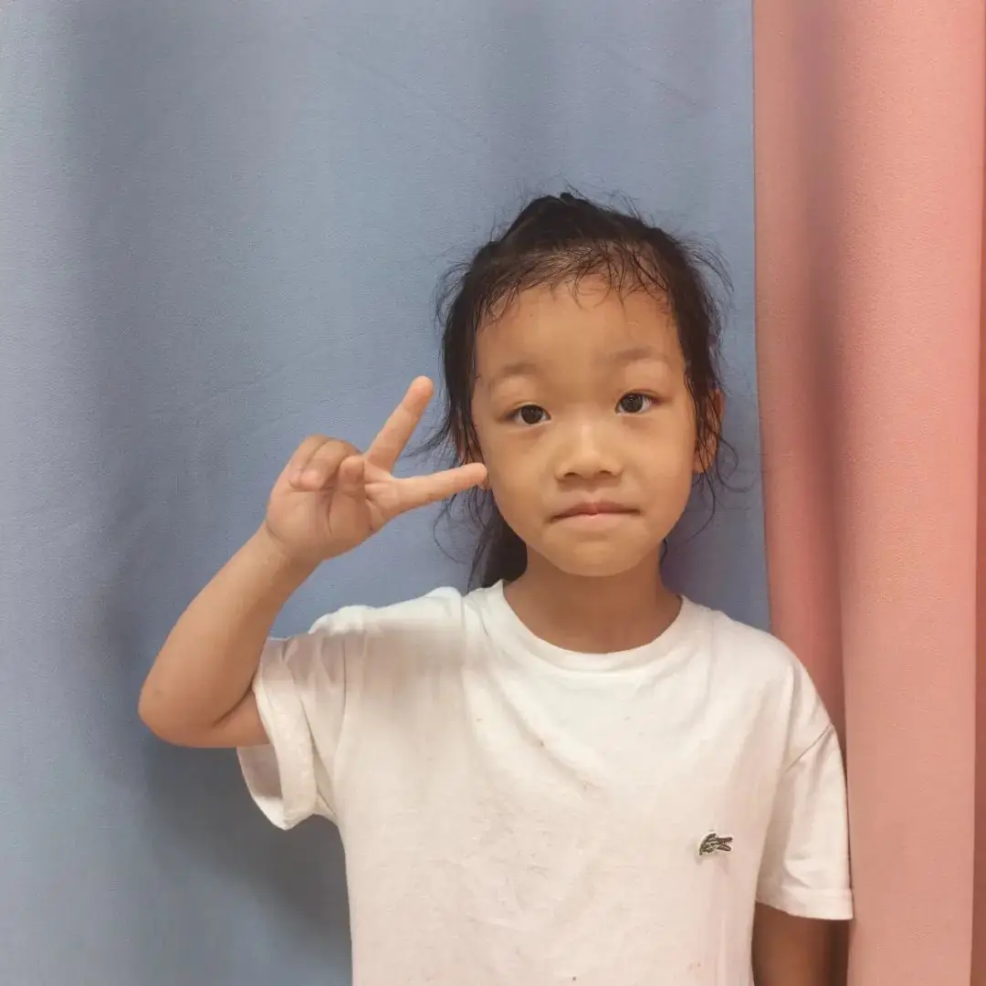【初探小学 礼遇成长】——安平县幼儿园旧城街园参观小学活动纪实 第26张 【初探小学 礼遇成长】——安平县幼儿园旧城街园参观小学活动纪实 第26张