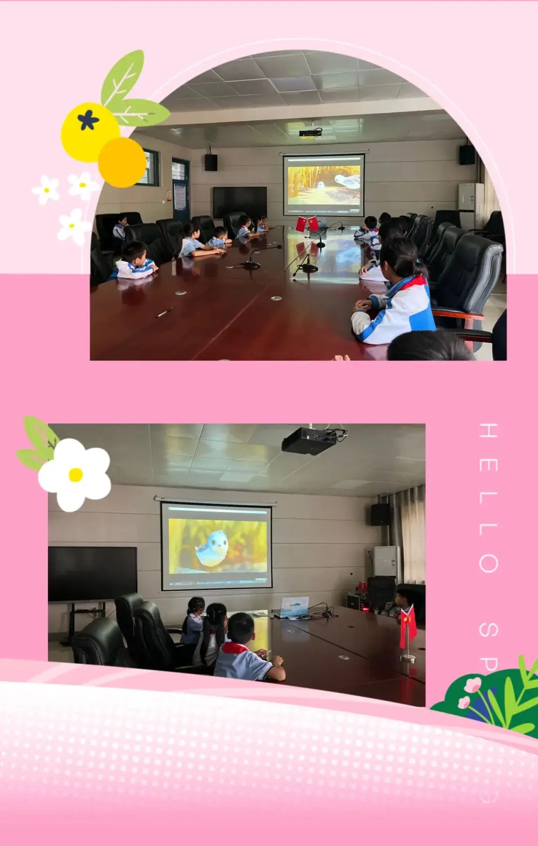 陪伴成长 让心灵回家——宜春市画眉小学开展关爱留守儿童活动 第6张