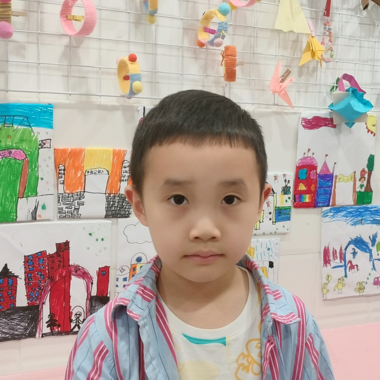 【学前教育宣传月】体验小学 “幼”见成长——同茂幼儿园大班组小学体验日活动 第12张 【学前教育宣传月】体验小学 “幼”见成长——同茂幼儿园大班组小学体验日活动 第12张