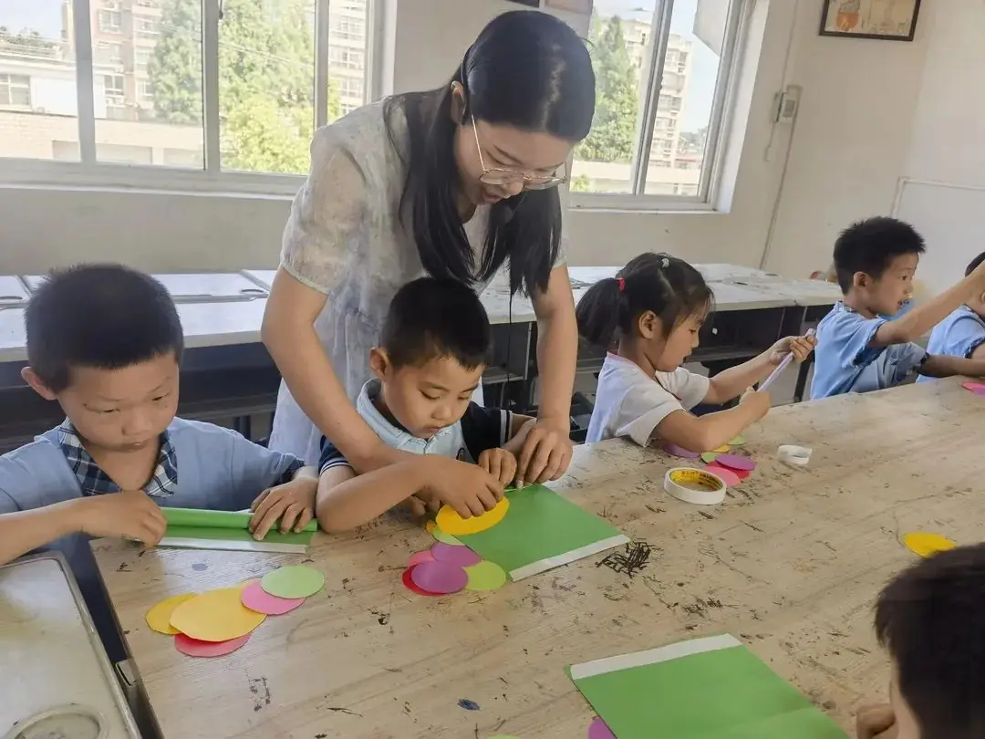 “初探小学 稳步启航”—— 沙窝镇中心幼儿园大班幼小衔接策划活动 第54张 “初探小学 稳步启航”—— 沙窝镇中心幼儿园大班幼小衔接策划活动 第54张