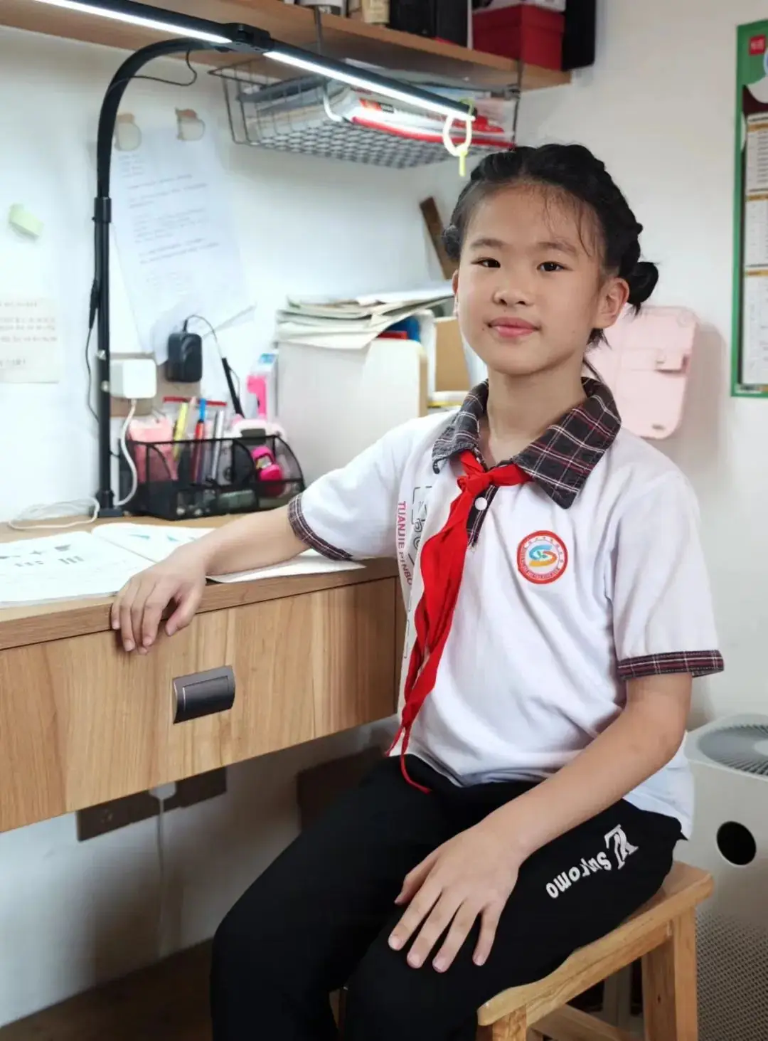 【立德·养正】邵武市实验小学教育集团五一九校区五月立德之星·担当星风采展示 第34张 【立德·养正】邵武市实验小学教育集团五一九校区五月立德之星·担当星风采展示 第34张
