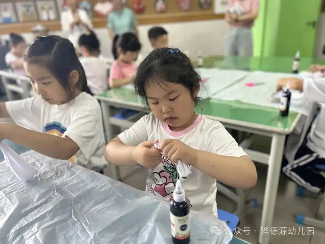 【走进小学,感悟成长】骅德源幼儿园幼小研学活动 第47张 【走进小学,感悟成长】骅德源幼儿园幼小研学活动 第47张