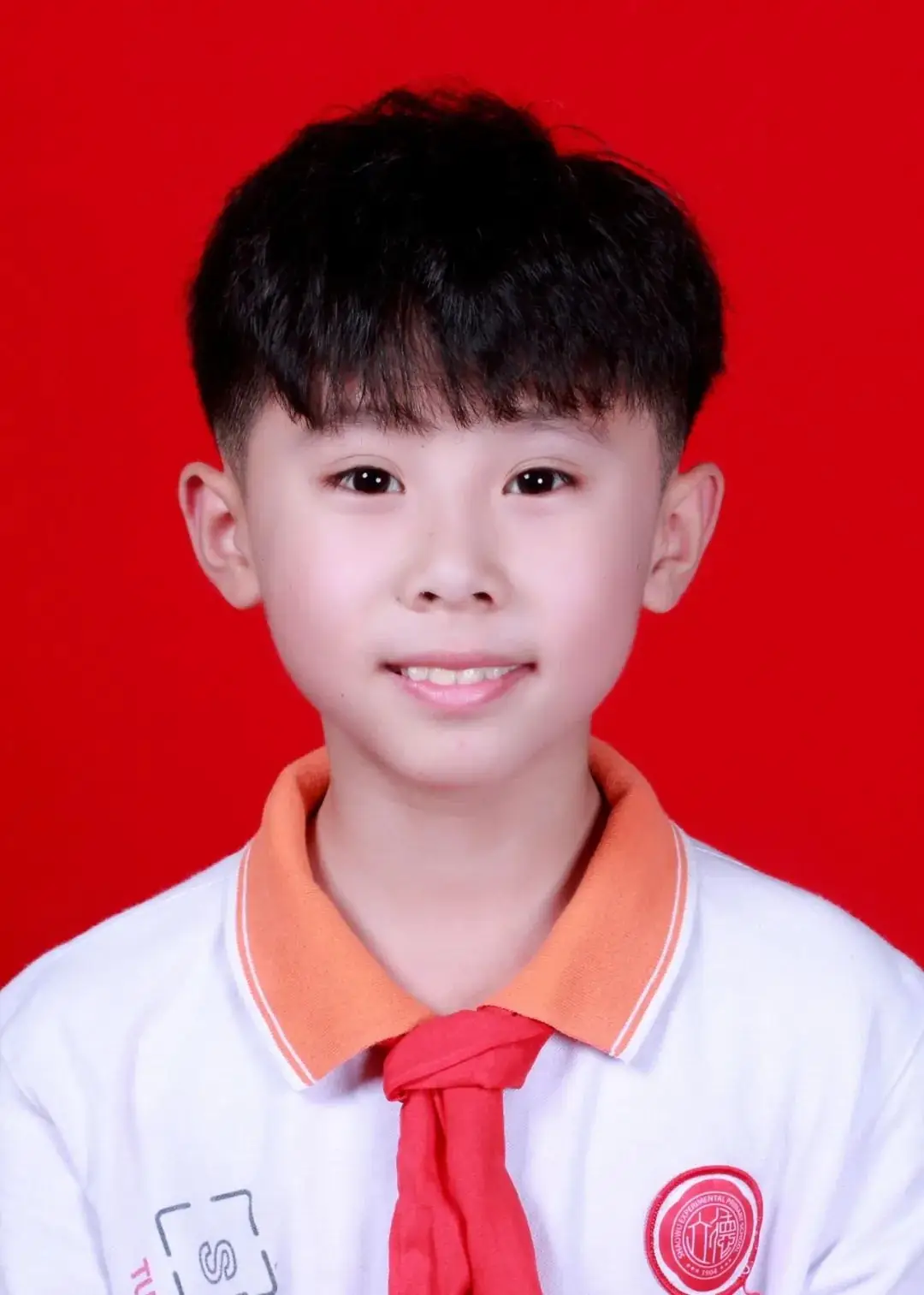【立德·养正】邵武市实验小学教育集团五一九校区五月立德之星·担当星风采展示 第52张 【立德·养正】邵武市实验小学教育集团五一九校区五月立德之星·担当星风采展示 第52张