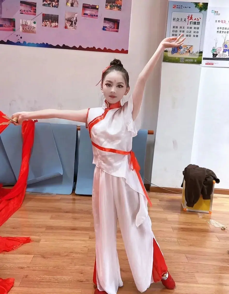【奋进新时代 出彩“新三毛”】向阳小学教育集团望海校区刘欣怡:乘风立潮头 扬帆追梦行 第10张 【奋进新时代 出彩“新三毛”】向阳小学教育集团望海校区刘欣怡:乘风立潮头 扬帆追梦行 第10张