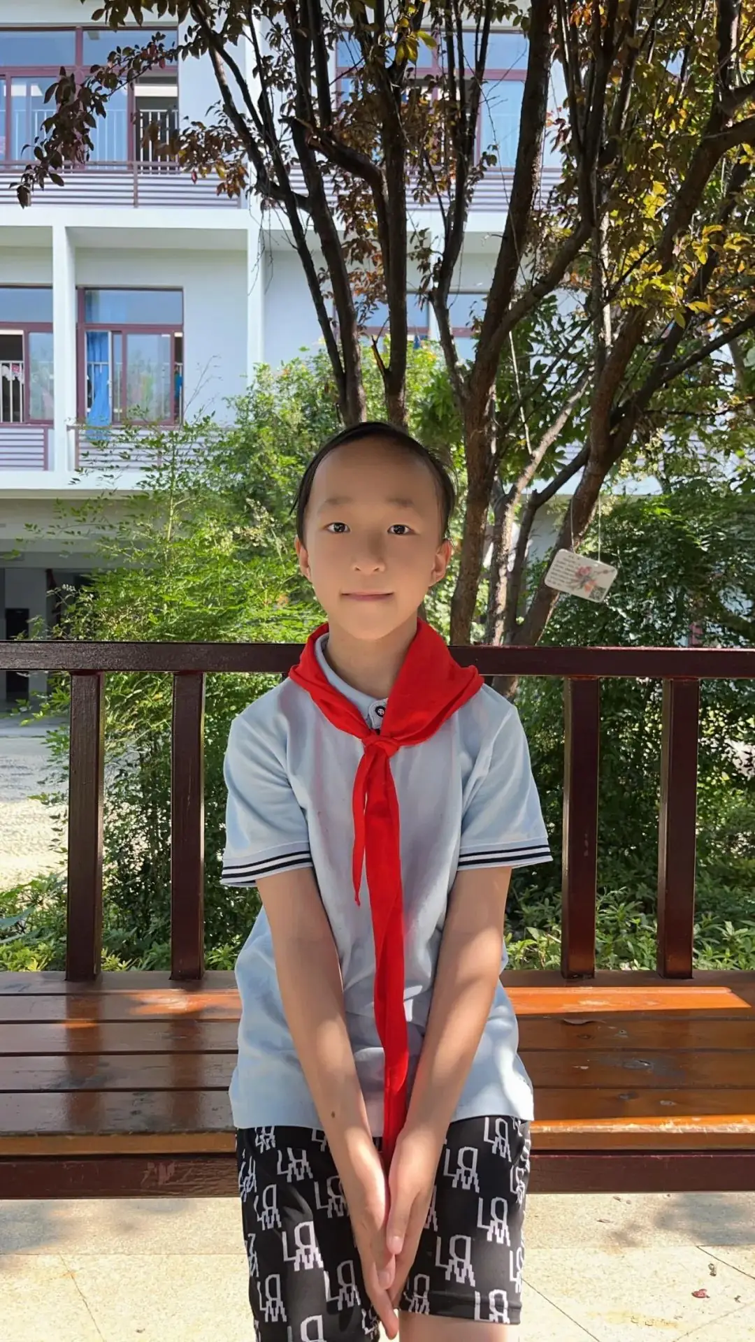 【中隐小学·德育活动】桂林市中隐小学中隐好少年表彰之“中隐小健将” 第35张 【中隐小学·德育活动】桂林市中隐小学中隐好少年表彰之“中隐小健将” 第35张